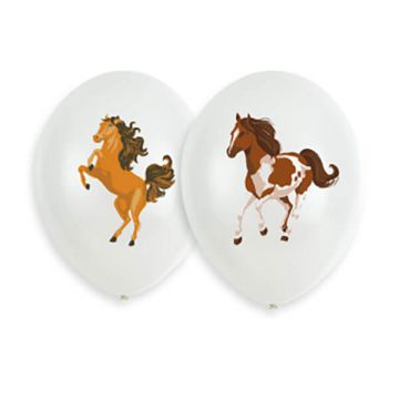 Palloncini Cavallo Pz.6