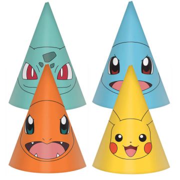 Cappellini Pokemon Pz.8