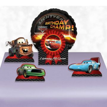 CENTROTAVOLA BALLOON CARS PZ.1