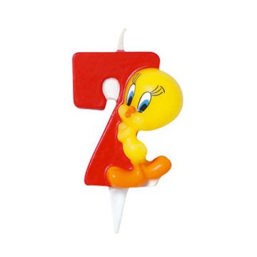 CANDELINA TITTI N.7 PZ.1
