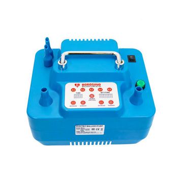 Compressore professionale fresh air pz. 1 doppia uscita 1000w