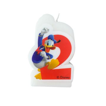 CANDELINA PAPERINO N.2 PZ.1