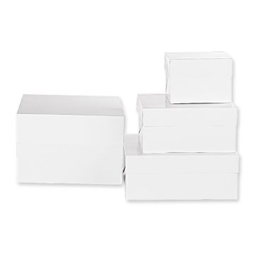 Box Per Dolci 40.5x40.5x25 Cm. Pz.1
