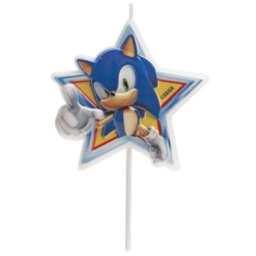 Candela Sonic Pz.1