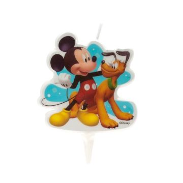 Candela Topolino Pz.1