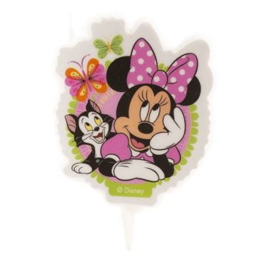 Candela Minnie Pz.1
