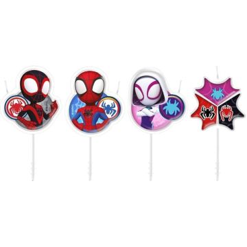 Candela Spidey Pz.4