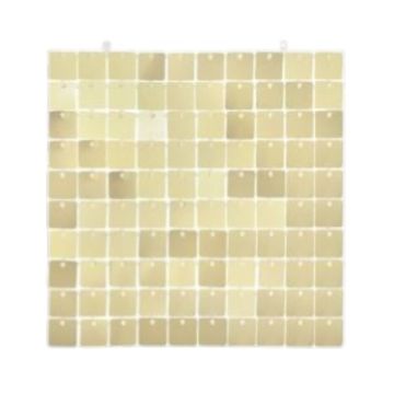 Pannello Decorativo Champagne 30x30 Pz.1
