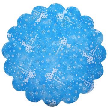MARGHERITE BATTESIMO BAMBINO PZ.50