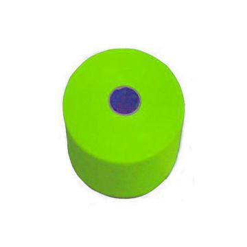 NASTRO TNT VERDE LIME PZ.1