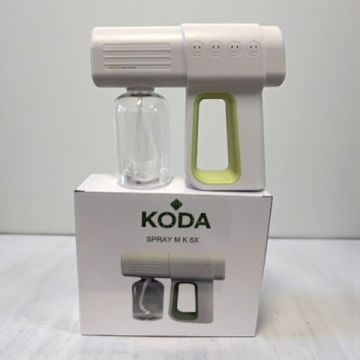 Pistola Spray Per Lucidante Pz.1