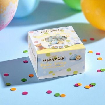 Confetti Dolce Arrivo Azzurro 500gr.