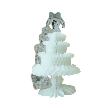 CENTROTAVOLA SPOSI PZ.1