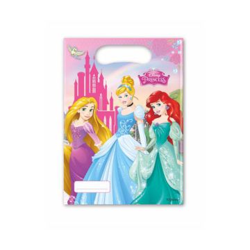 SACCHETTI PRINCIPESSE PZ.6