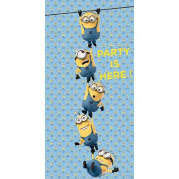 COPRIPORTA MINIONS PZ.1