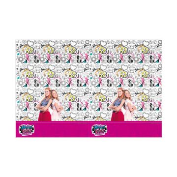 TOVAGLIA MAGGIE AND BIANCA RAINBOW PZ.1