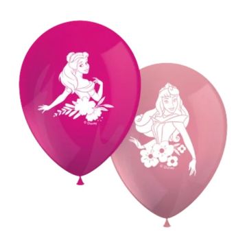 Palloncini Principesse Pz.8