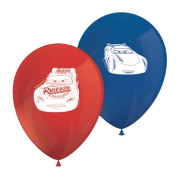Palloncini Cars Pz.8