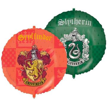 Palloncino Casate Harry Potter Pz.1