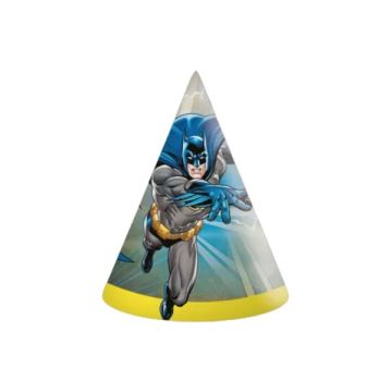 Cappellino Batman Pz.6