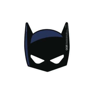 Maschere In Carta Batman Pz.6