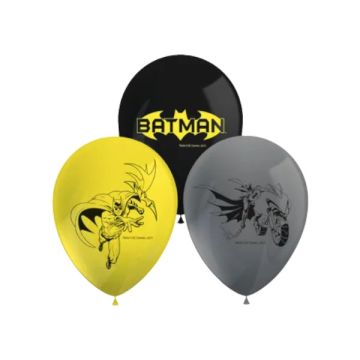 Palloncini Batman Pz.8