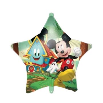 Palloncino Stella Topolino Pz.1