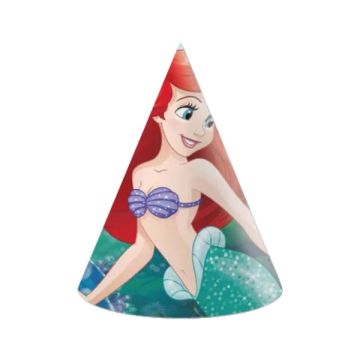 Cappellino Ariel Sirenetta Pz.6 Cappellino Ariel Sirenetta Pz.6