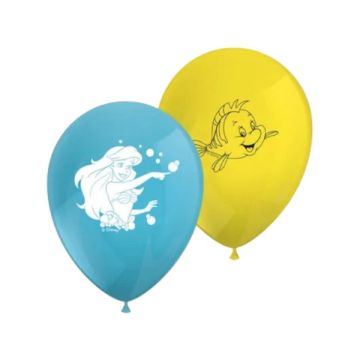 Palloncini Ariel Sirenetta Pz.8 Palloncini Ariel Sirenetta Pz.8