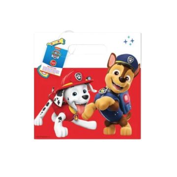 Sacchetti Riutilizzabili Paw Patrol Pz.4