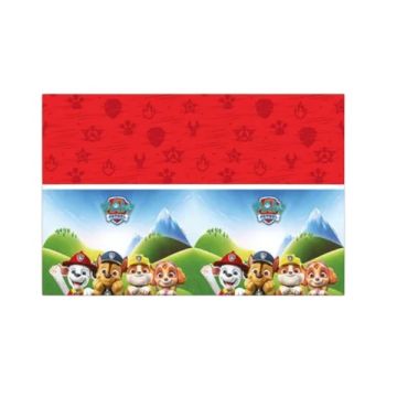 Tovaglia Paw Patrol 120x180 Cm. Pz.1