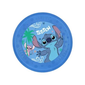 Piatti Stitch Reusable 21 Cm Pz.4 Piatti Stitch Reusable 21 Cm Pz.4