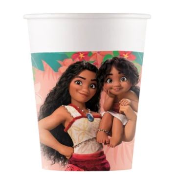 Bicchieri Oceania 200 Ml. Pz.8