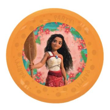 Piatti Oceania Reusable 21 Cm Pz.4 Piatti Oceania Reusable 21 Cm Pz.4