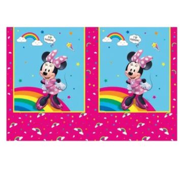 Tovaglia Minnie 120x180 Cm. Pz.1