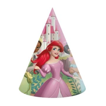 Cappellino Principesse Pz.6 Cappellino Principesse Pz.6