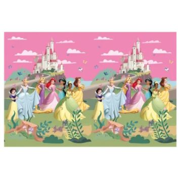 Tovaglia Principesse 120x180 Cm. Pz.1