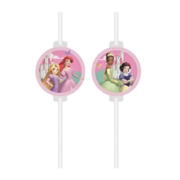 Cannucce Principesse Pz.4