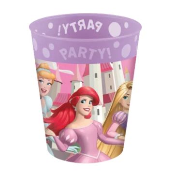 Bicchieri Principesse Riutilizzabili Pz4 Bicchieri Principesse Riutilizzabili Pz4