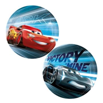 Piatti Cars Cm. 23 Pz.8