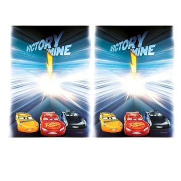 Tovaglia Cars 120x180 Cm. Pz.1