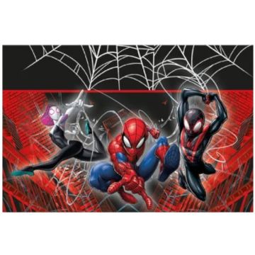 Tovaglia Spiderman 120x180 Cm. Pz.1