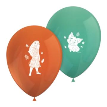 Palloncini Oceania Pz.8 Palloncini Oceania Pz.8