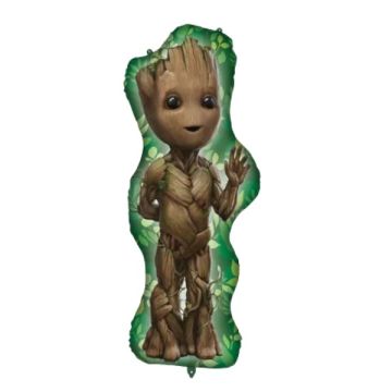 Palloncino Baby Groot Marvel Pz.1