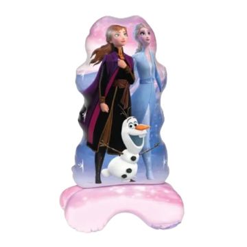 Palloncino Standing Frozen Pz.1