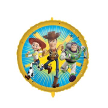 Palloncino Toy Story Pz.1 Palloncino Toy Story Pz.1