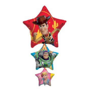 Palloncino Toy Story Pz.1 Palloncino Toy Story Pz.1