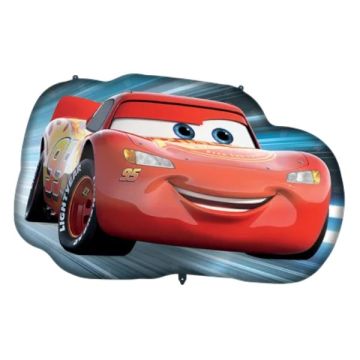 Palloncino Cars Disney Pz.1