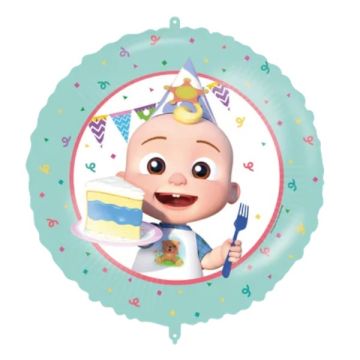 Palloncino Cocomelon Pz.1