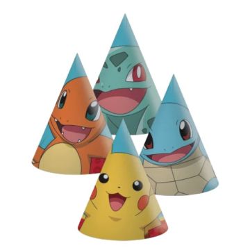 Cappellino Pokemon Pz.6